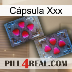 Cápsula Xxx 15